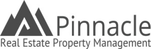 Pinnacle Real Estate Property Management Logo