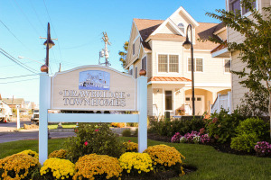 Drawbridge Townhomes | Pinnacle Property Management