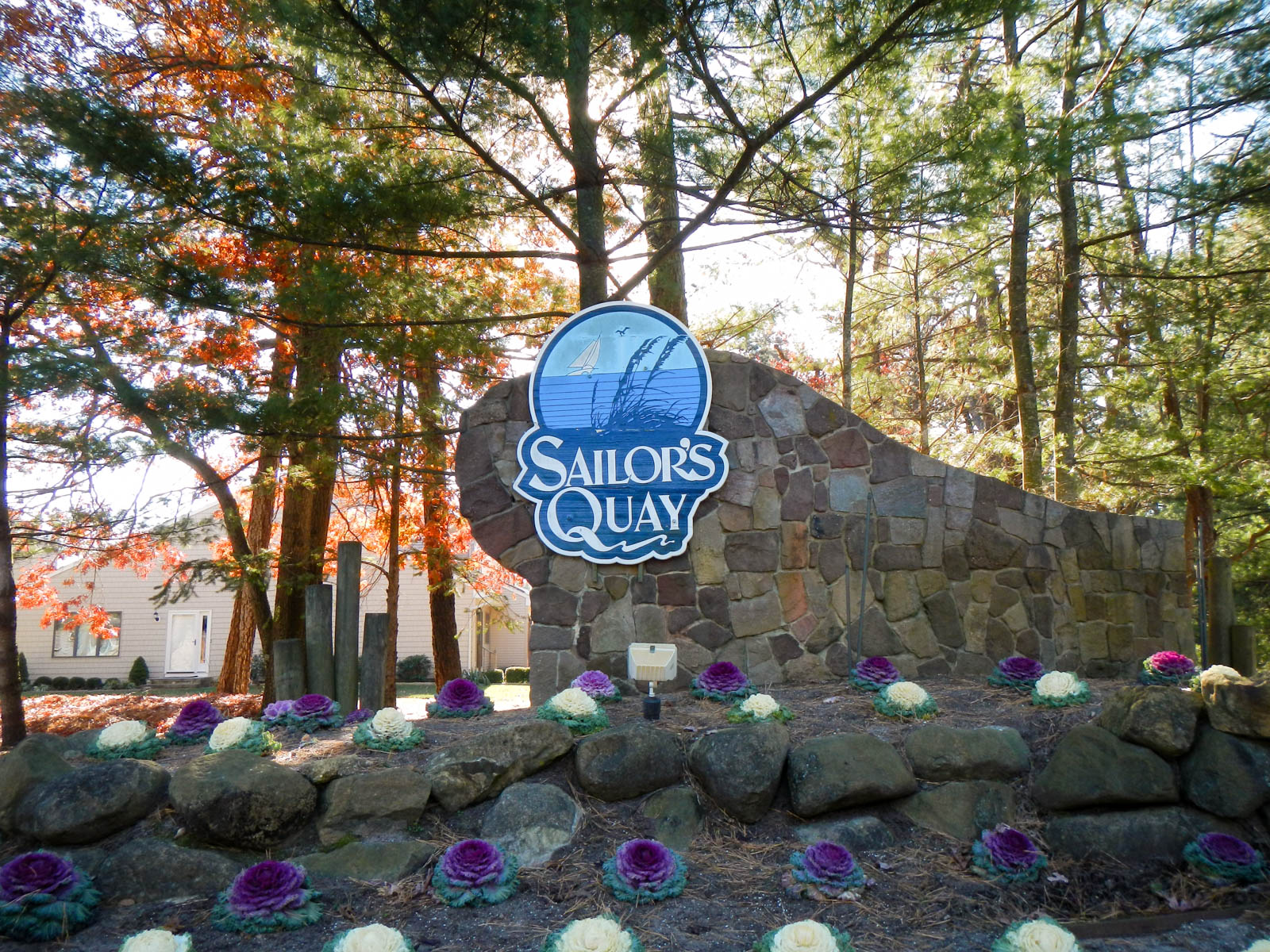 Sailor's Quay | Pinnacle Property Management